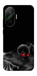 Чехол на Xiaomi Poco F7 Skeleton v3 фото 1 из 1