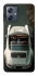 Чохол на Motorola Moto G54 White porsche фото 1 Чохол на Motorola Moto G54 White porsche фото 1 з 1
