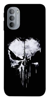 Чохол на Motorola Moto G31 Каратель фото 1 з 1