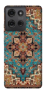 Чохол на Motorola Moto G75 Килим v5 фото 1 з 1