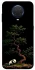 Чехол на Nokia G20 / G10 / 6.3 Panda and tree фото 1 из 1