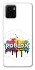 Чохол на Vivo Y15s Roblox logo ver.1 фото 1 з 1