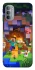 Чохол на Motorola Moto G31 Minecraft game фото 1 з 1