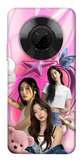 Чохол на Huawei Y9a Kazuha - LE SSERAFIM фото 1 з 1