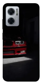 Чехол на Xiaomi Redmi Note 11E BMW v21 фото 1 из 1