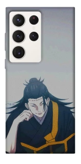 Чехол на Samsung Galaxy S23 Ultra Geto фото 1 из 1