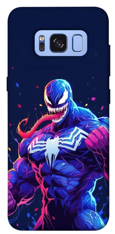 Чохол на Samsung G950 Galaxy S8 Venom фото 1 з 1