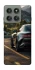 Чохол на Motorola Edge 60 Pro Car in the mountains фото 1 з 1