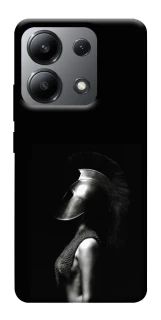 Чохол на Xiaomi Redmi Note 13 4G Goddess of war ver.7 фото 1 з 1