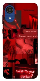 Чохол на Samsung Galaxy A03 Core Love collage ver.1 фото 1 з 1