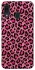 Чехол на Samsung Galaxy A20 / A30 Leopard Skin v3 фото 1 из 1