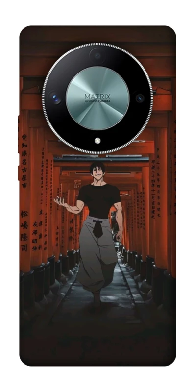 Чохол на Huawei Magic6 Lite Toji Fushiguro фото 1 з 1