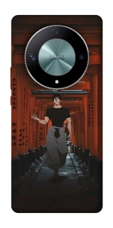 Чохол на Huawei Magic6 Lite Toji Fushiguro фото 1 з 1