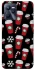Чехол на Realme C35 Новогодний v40 фото 1 из 1