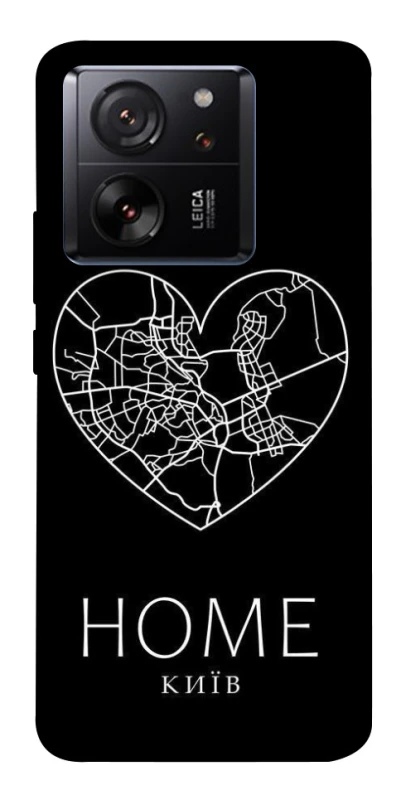 Чохол на Xiaomi 13T Київ Home фото 1 з 1
