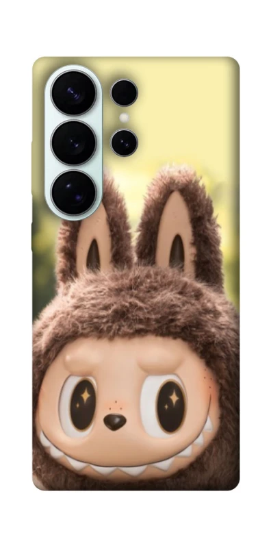 Чохол на Samsung Galaxy S26 Pro Forest Smile Labubu фото 1 з 1