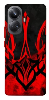 Чохол на Realme 10 Pro+ Герб v18 фото 1 з 1