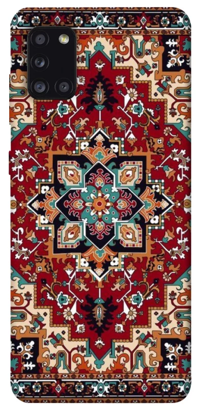 Чохол на Samsung Galaxy A31 Килим v4 фото 1 з 1