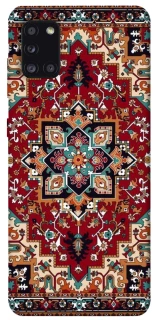 Чохол на Samsung Galaxy A31 Килим v4 фото 1 з 1