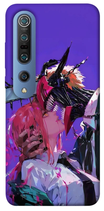 Чехол на Xiaomi Mi 10 / Mi 10 Pro Makima фото 1 из 1