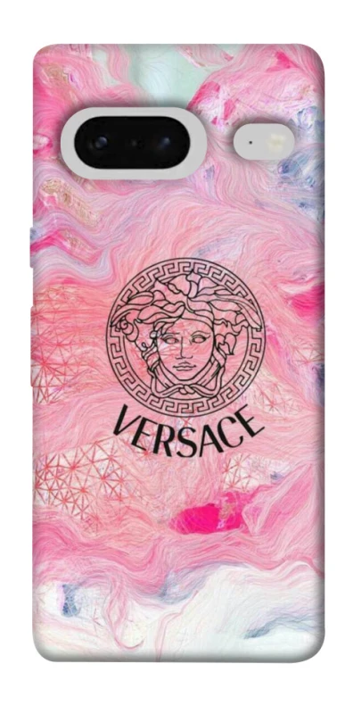 Чохол на Google Pixel 7 Versace ver.3 фото 1 з 1
