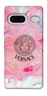 Чохол на Google Pixel 7 Versace ver.3 фото 1 з 1