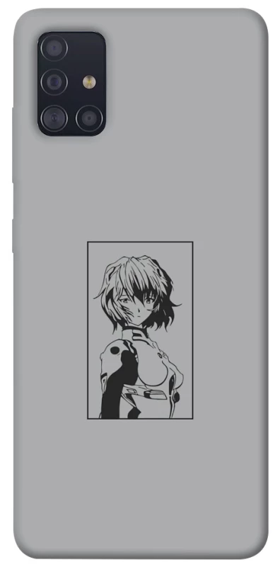 Чехол на Samsung Galaxy A51 Anime v6 фото 1 из 1