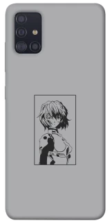 Чохол на Samsung Galaxy A51 Anime v6 фото 1 з 1