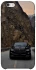 Чехол на Apple iPhone 6/6s (4.7") Land Cruiser black фото 1 из 1