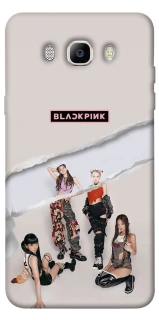 Чохол на Samsung J710F Galaxy J7 (2016) BLACKPINK v2 фото 1 з 1