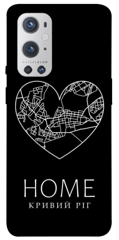 Чохол на OnePlus 9 Pro Кривий Ріг Home фото 1 з 1