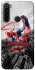 Чохол на Xiaomi Redmi Note 8 Spider Man ver.1 фото 1 з 1