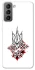 Чохол на Samsung Galaxy S21 FE Код нації фото 1 з 1