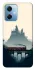 Чехол на Xiaomi Redmi Note 12 5G Hogwarts v1 фото 1 из 1