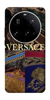 Чохол на Xiaomi 15 Ultra Versace фото 1 з 1