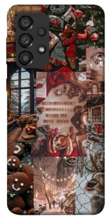 Чохол на Samsung Galaxy A33 5G Christmas spirit ver.3 фото 1 з 1