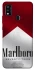 Чохол на ZTE Blade A51 Marlboro фото 1 Чохол на ZTE Blade A51 Marlboro фото 1 з 1