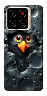 Чохол на ZTE Blade A56 Ну привіт ! фото 1 з 1