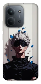 Чехол на Xiaomi Redmi 15C (Global) Satoru Gojo v4 фото 1 из 1