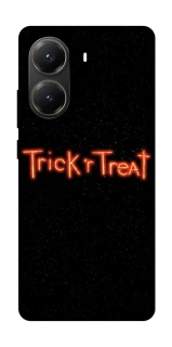 Чохол на Xiaomi Poco X6 Pro Halloween aesthetic ver.2 фото 1 з 1