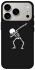 Чохол на Apple iPhone 17 Pro (6.3") Halloween skeleton фото 1 з 1