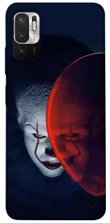 Чохол на Xiaomi Redmi Note 10 5G Воно v3 фото 1 з 1