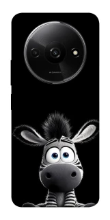 Чохол на Xiaomi Redmi A3 My Zebra фото 1 з 1