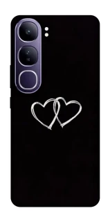 Чохол на Vivo Y300 Love aesthetic ver.14 фото 1 з 1