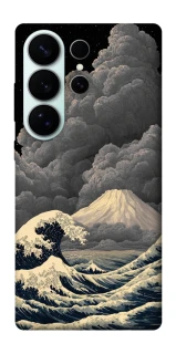 Чохол на Samsung Galaxy S26 Ultra Japan mountains фото 1 з 1