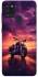 Чохол на Samsung Galaxy A21s Motorbike фото 1 з 1