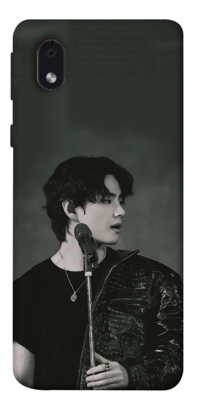 Чохол на Samsung Galaxy M01 Core / A01 Core V (Kim) - BTS фото 1 з 1