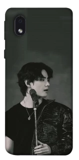 Чохол на Samsung Galaxy M01 Core / A01 Core V (Kim) - BTS фото 1 з 1