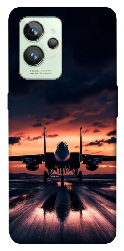 Чохол на Realme GT2 fighter фото 1 з 1