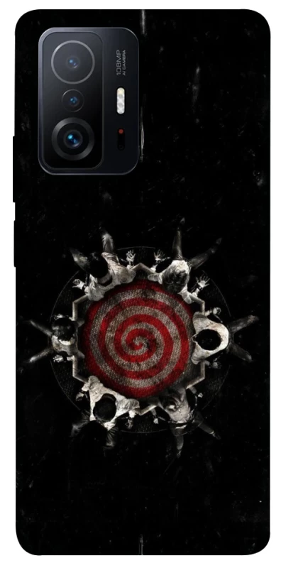 Чохол на Xiaomi 11T / 11T Pro Saw фото 1 з 1